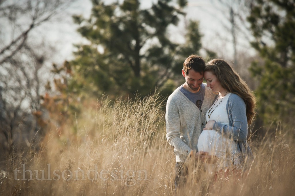 Weidl Maternity Session